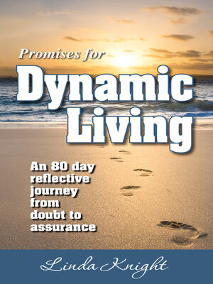 cover image of Promises for Dynamic Living